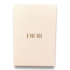 CHRISTIAN DIOR WOMEN'S SHOE BOX
